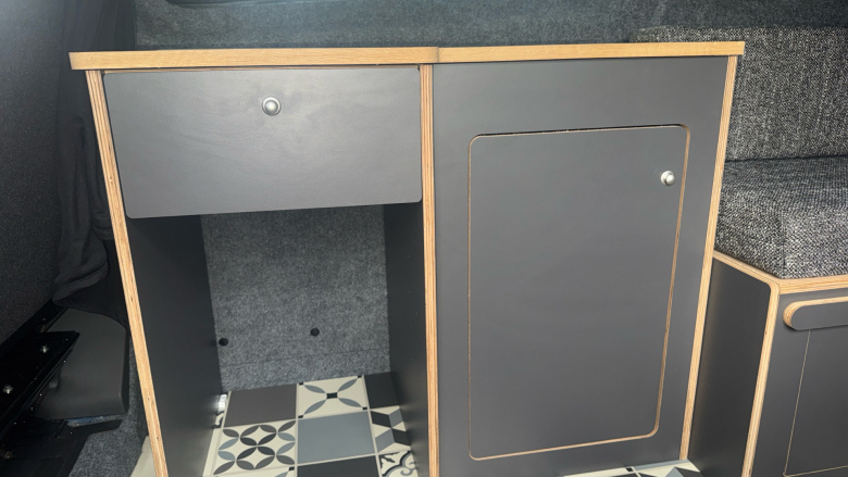 Ford Transit Custom 280 L1 Diesel Fwd 2.0 EcoBlue 130ps Low Roof Limited Van